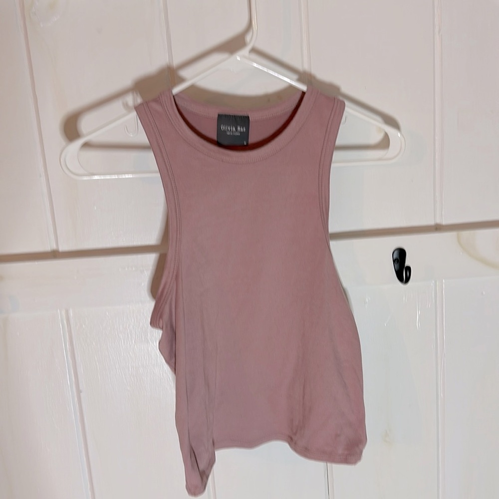 NWOT size medium tank